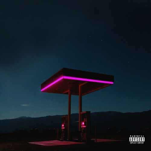 OTR Past Twelve - Twelve (prod. Lucky Genius) 