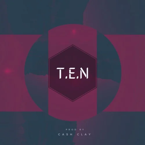 Cloud Castle - T.E.N