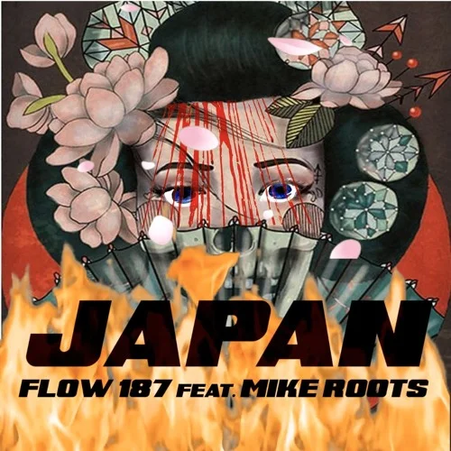 Flow 187 - Japan Flow 187