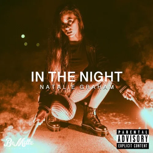 Natalie Graham "In The Night"