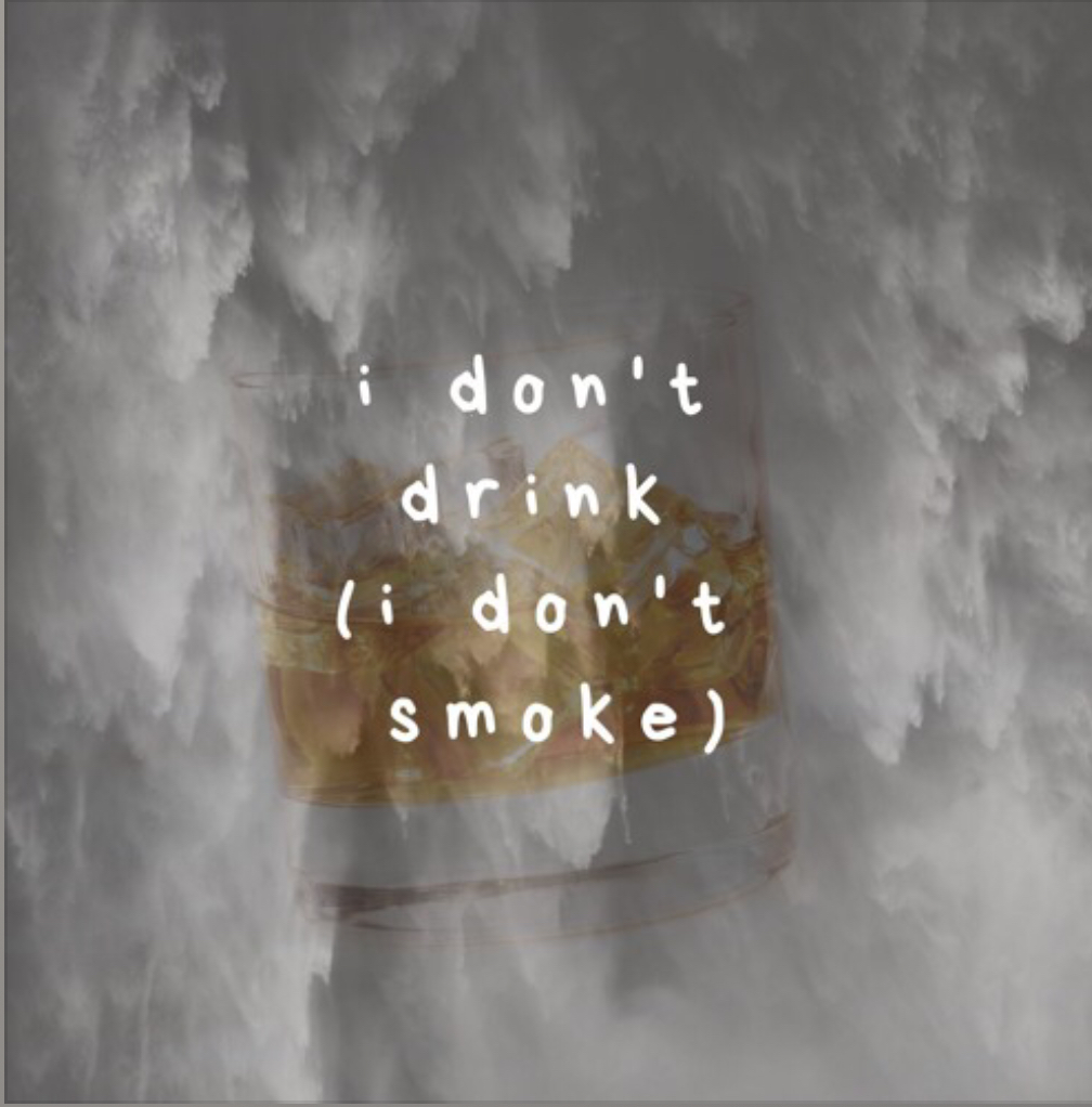 Savo - I Don’t Drink ( I Don’t Smoke)