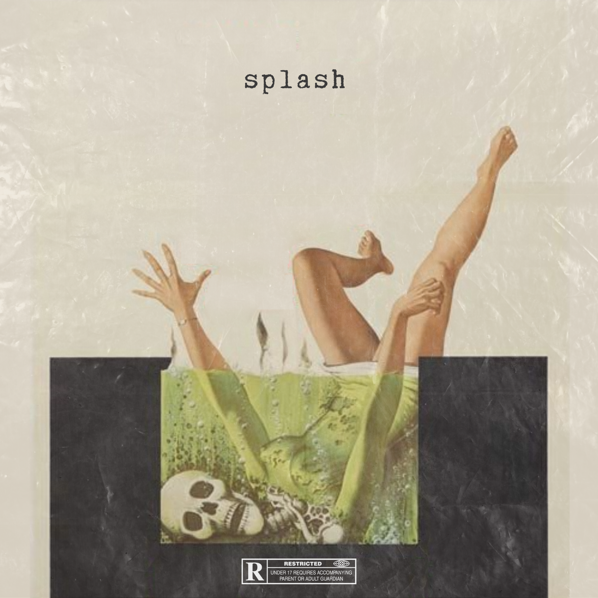 Jordan Baunstark “Splash”