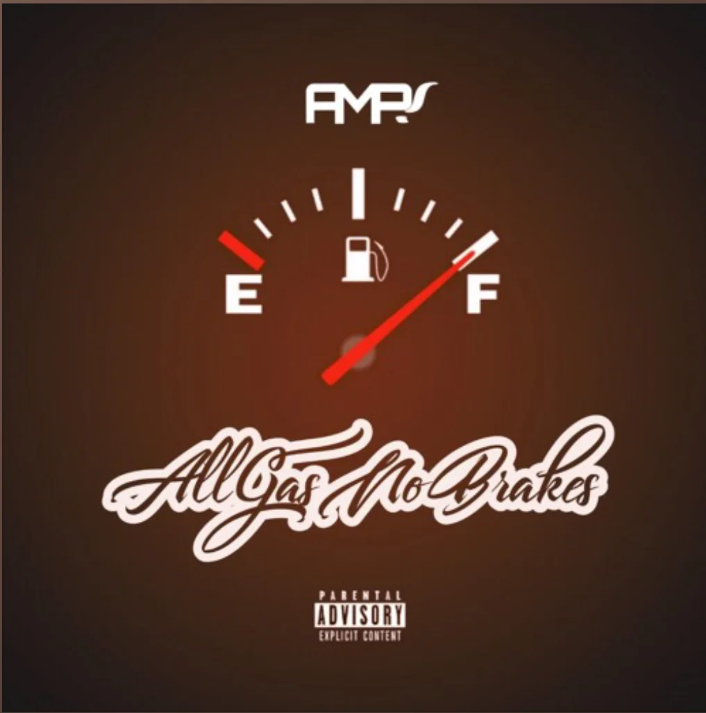 AMP! - All Gas No Brakes