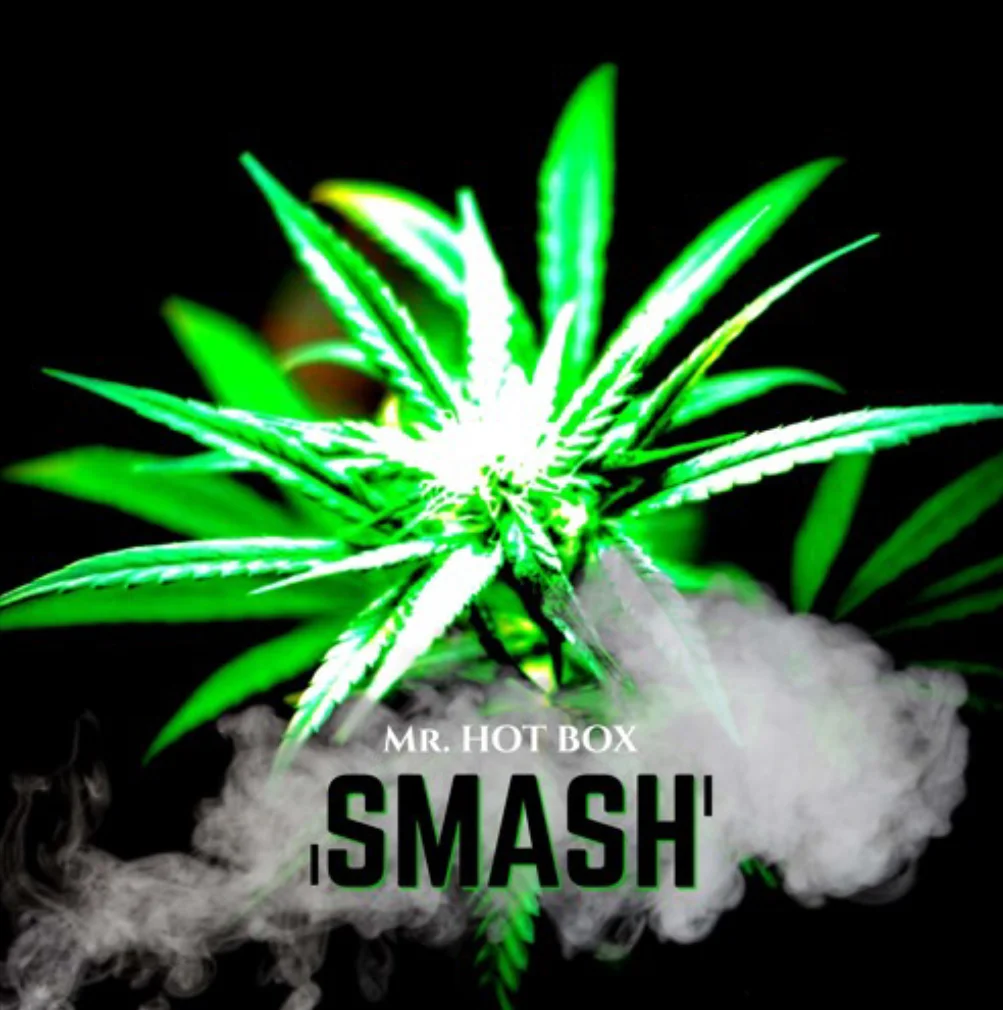 Mr. Hot Box - SMASH