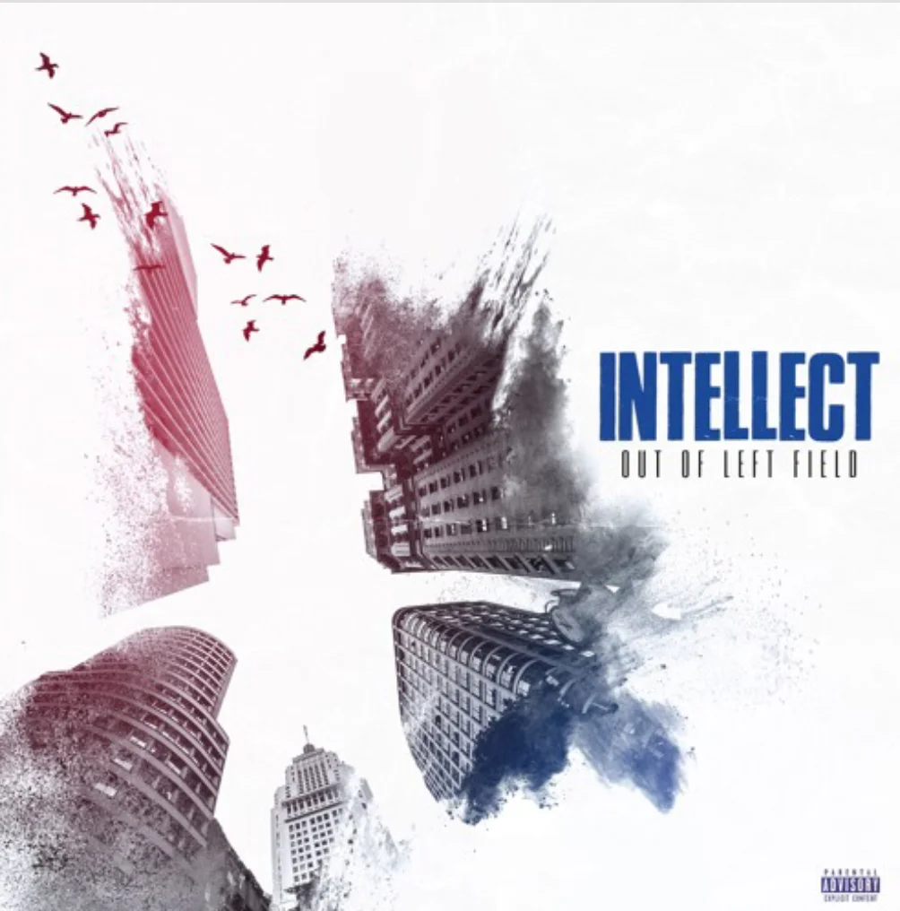 Intellect - Than There Were Two