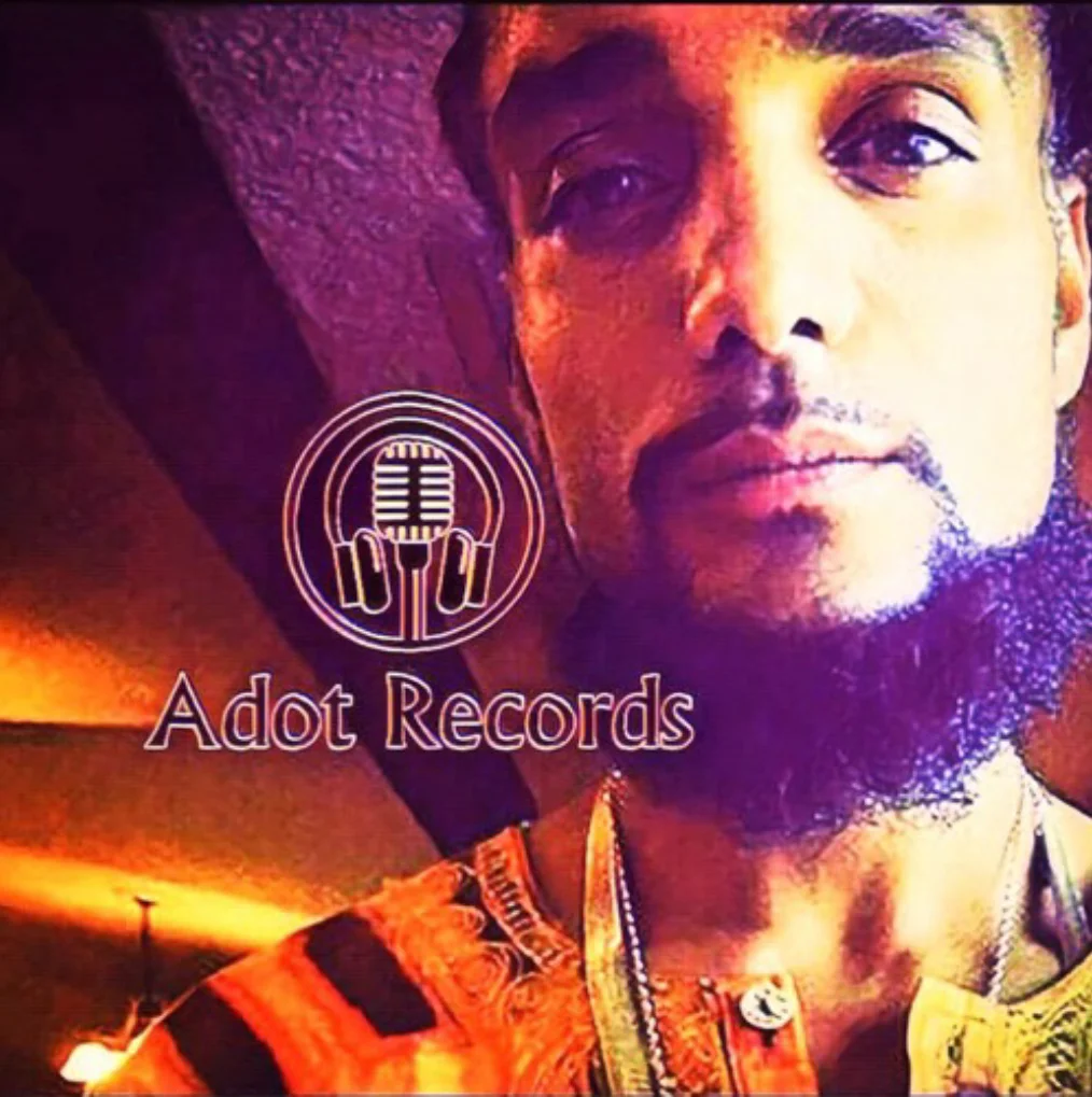 Adot Manifesto - Put In Work 