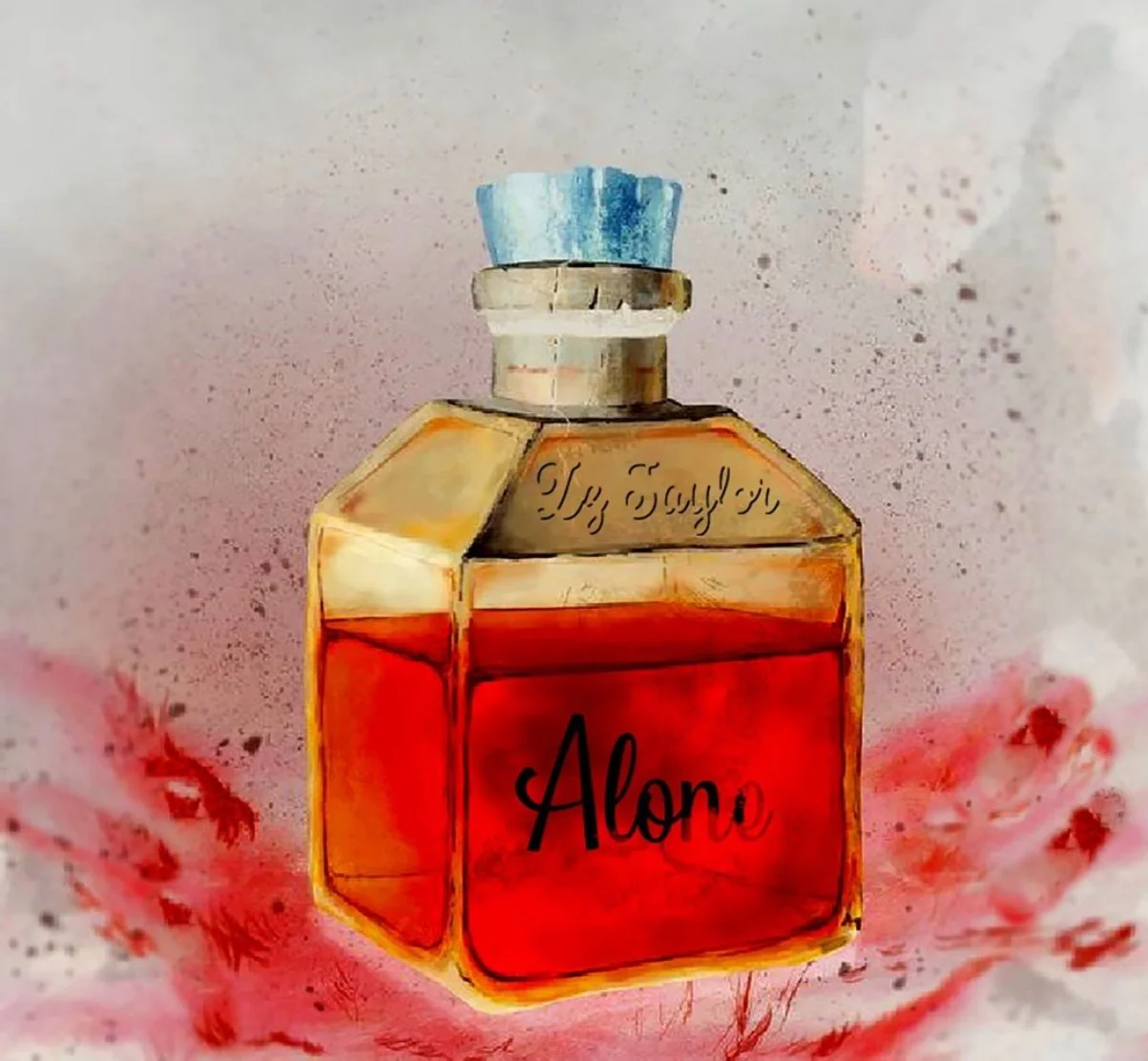 Video: Zz Taylor - Alone