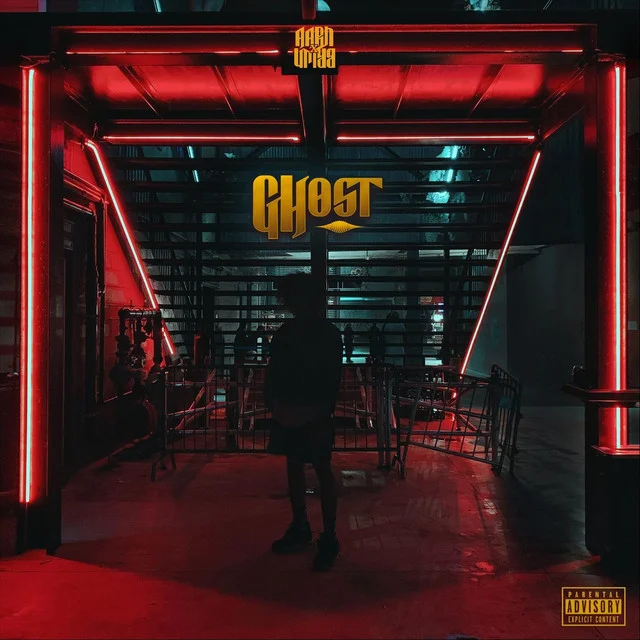 Album: AARNxBRWN “Ghost”
