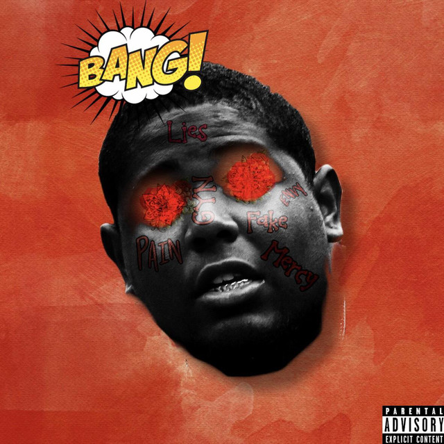 SkyStacks - Champagne Showers 