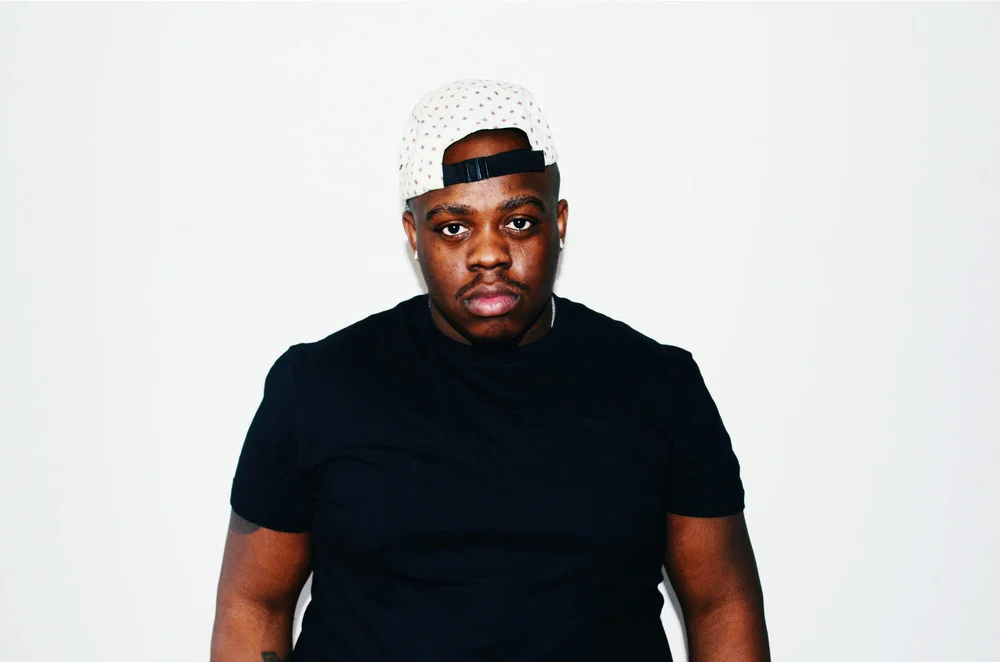 Mic Blaque - The Devil’s Work