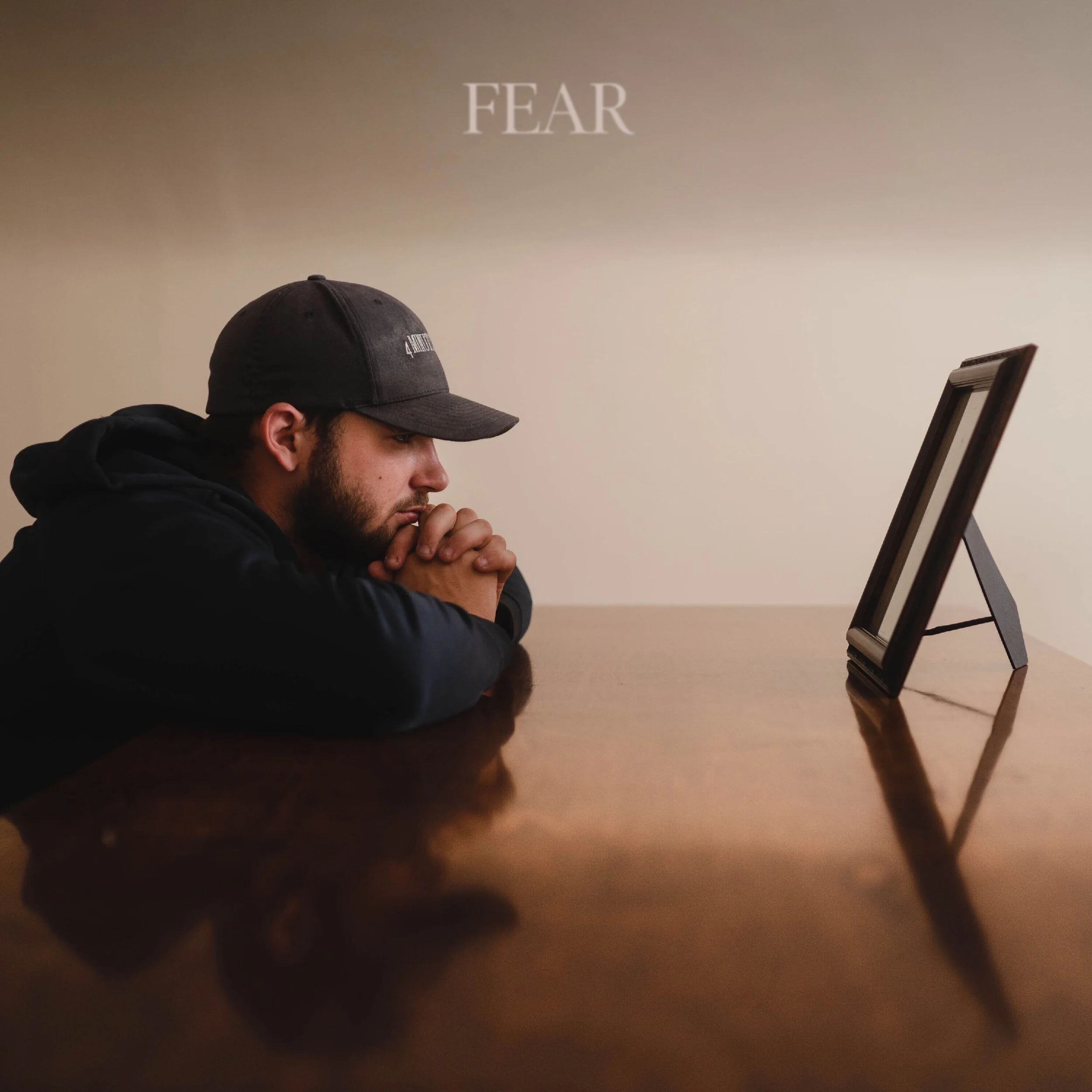 4 Minute Sermons - FEAR