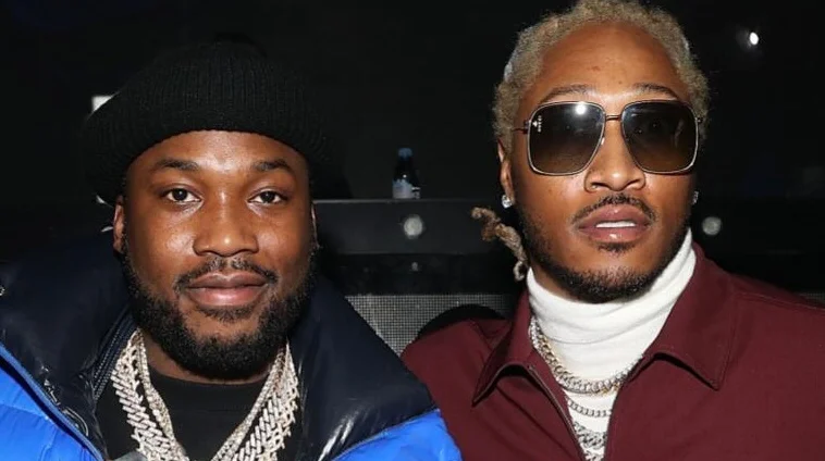 Future X Meek Mill X Doe Boy - 100 Shooters