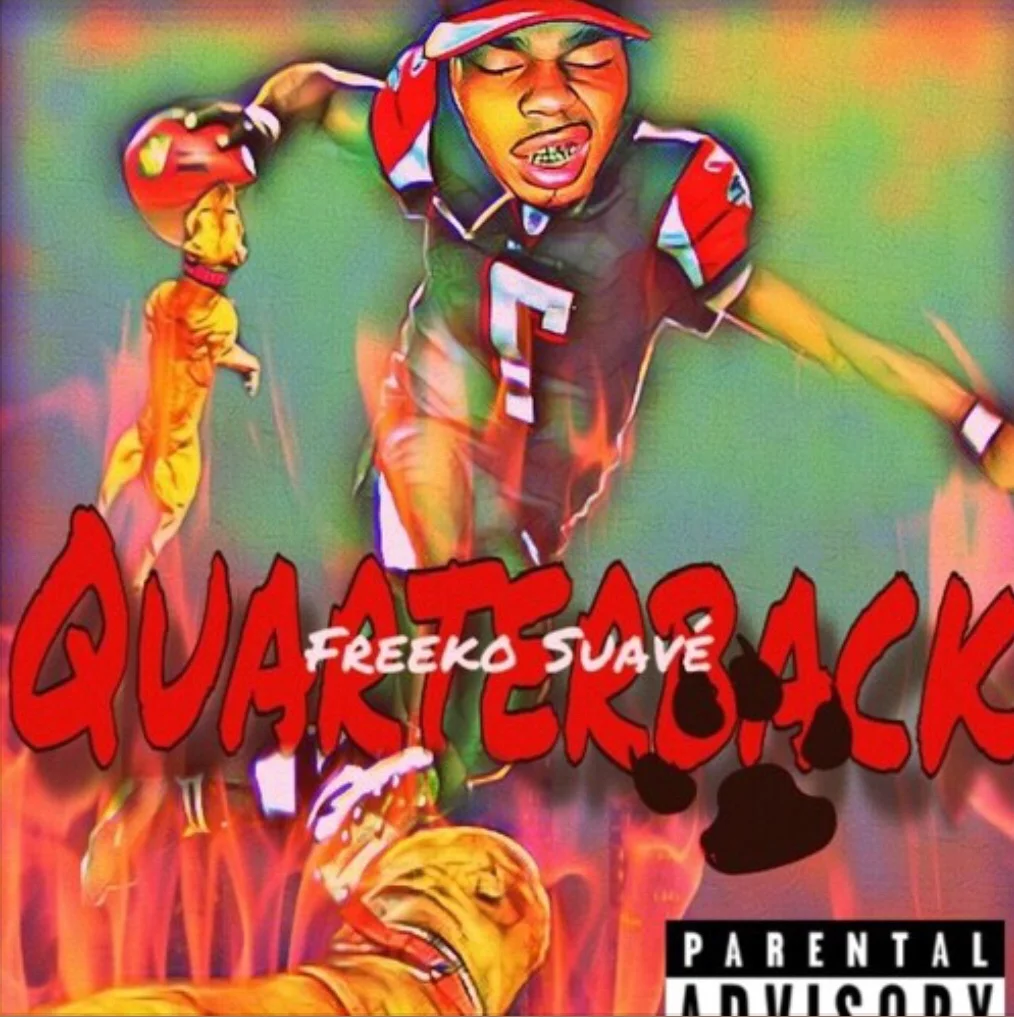 YNW Freeko - Quarterback