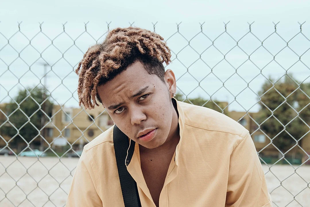 Album : YBN Cordae “The Lost Boy”
