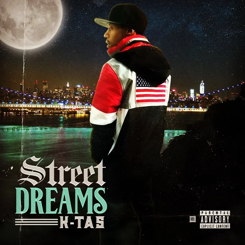 K-Tas  - Time Is Now