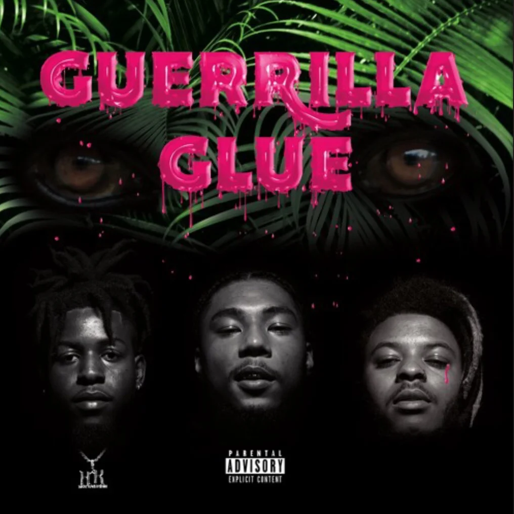 High Karup$hin - Better Duck