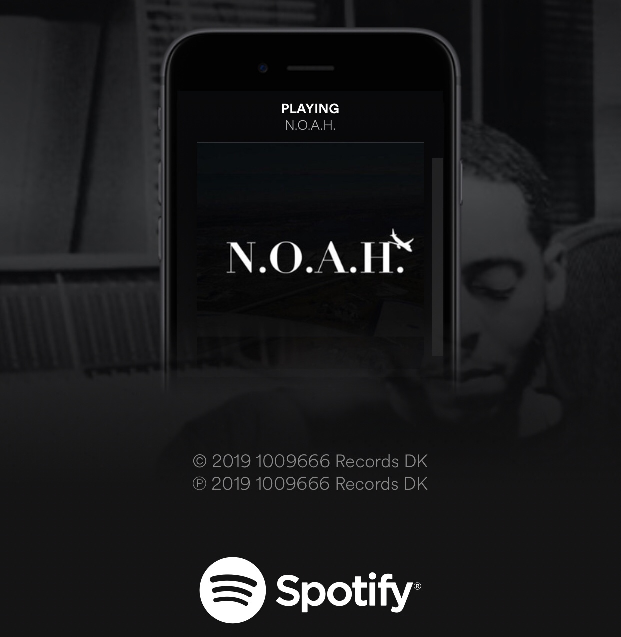 Noah Watson - N.O.A.H