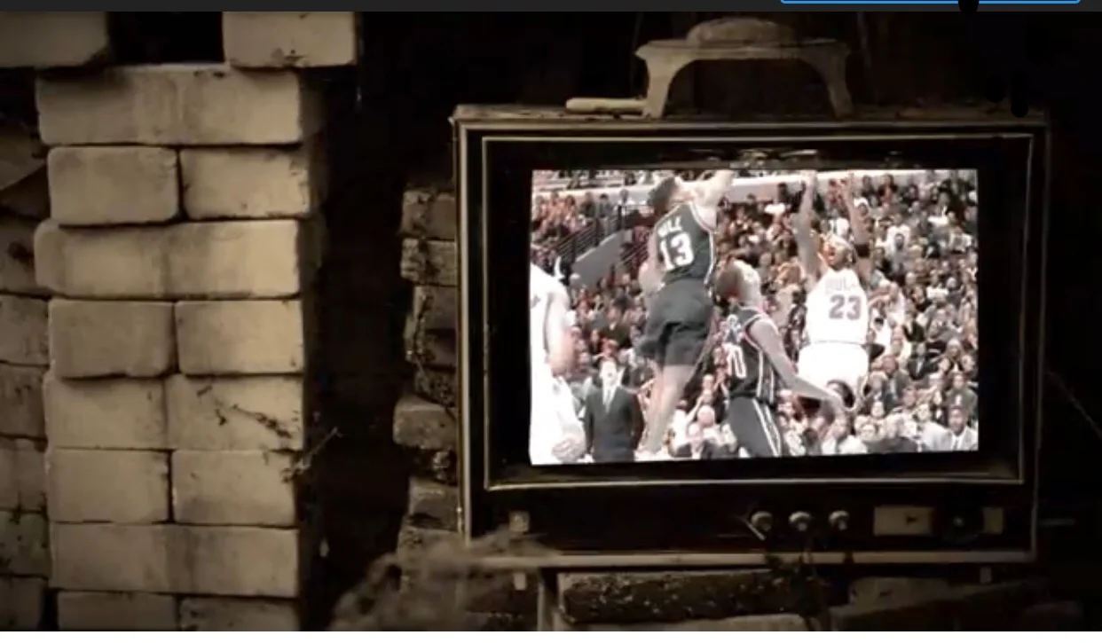 Video: Pockets & Tex “Fade Away”