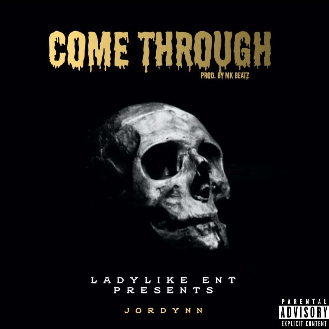 Jordynn - Come Through