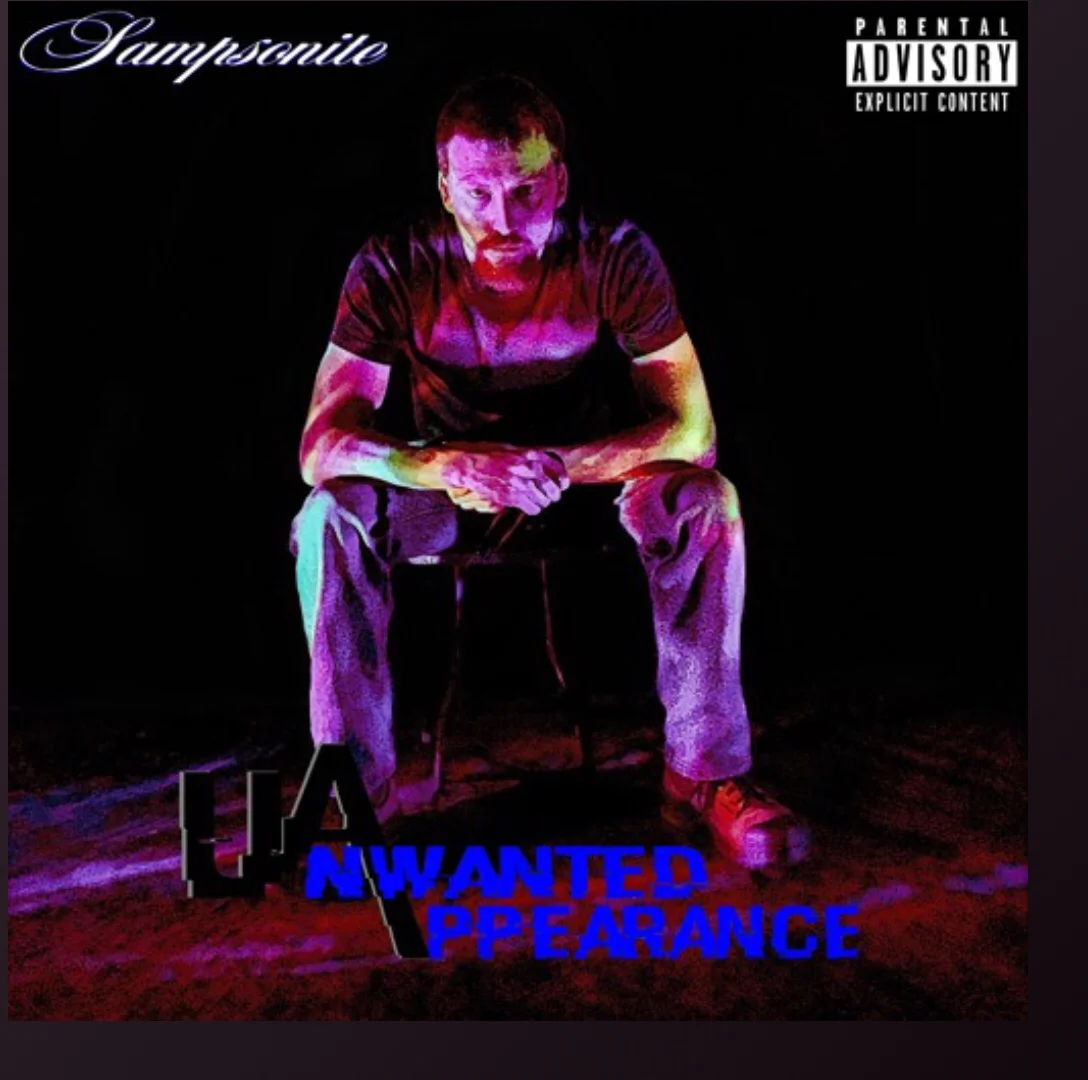 Sampsonite - - Whiplash