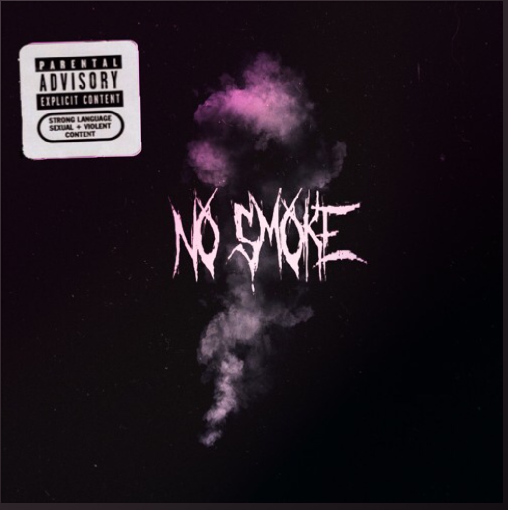 Chandler Cutthroat - No Smoke