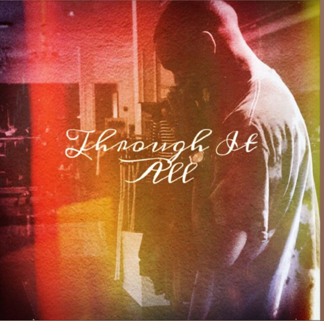 Scott Hewitt - Through It All