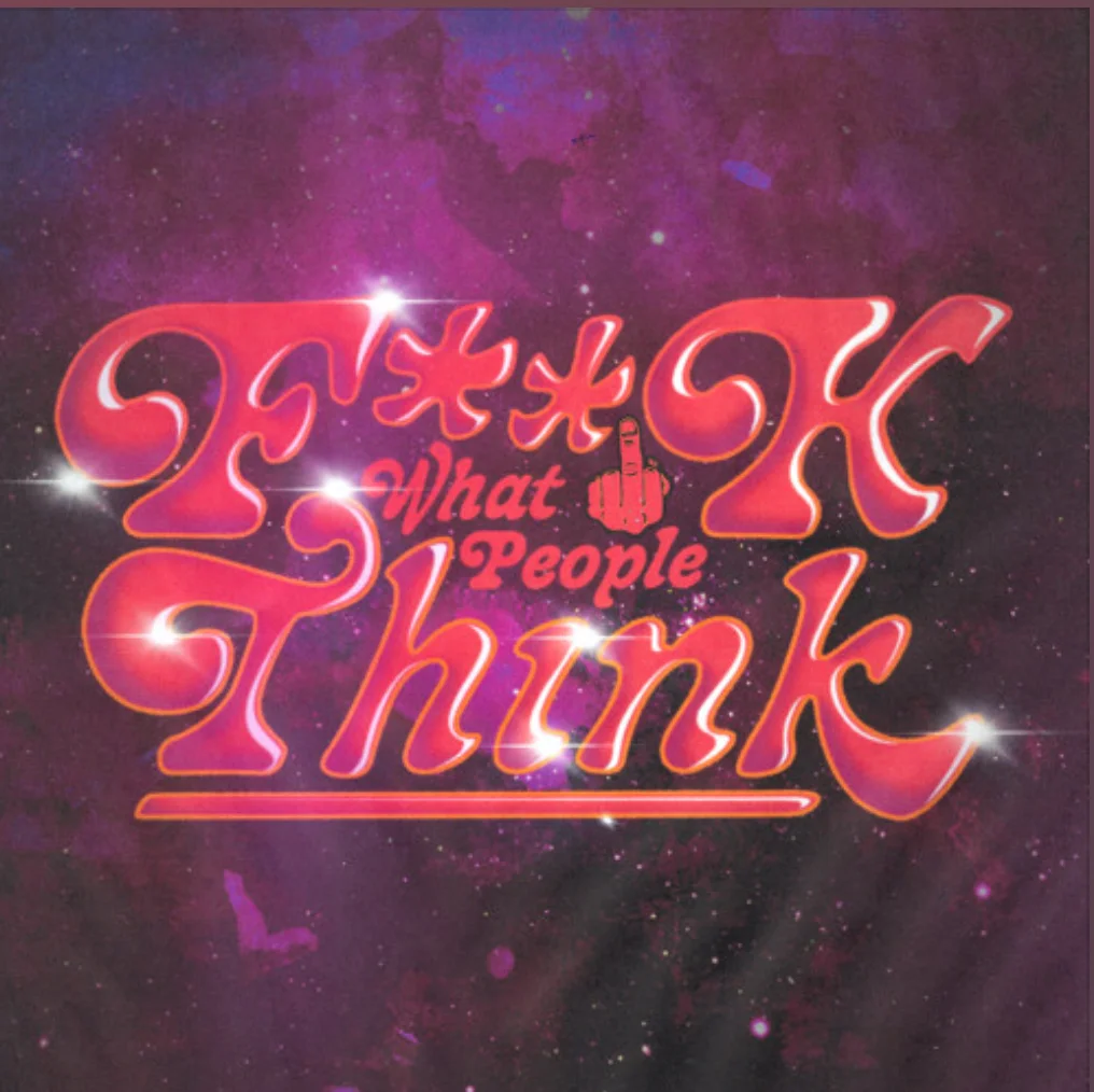 Rock Mafia w/Goldie - F**k What People Think