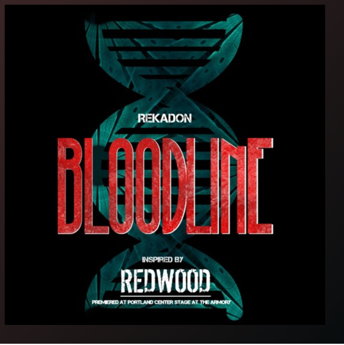 Rekadon - Bloodline