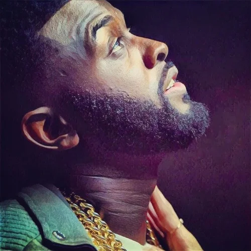 Dame Hossana - Prey (Intro)