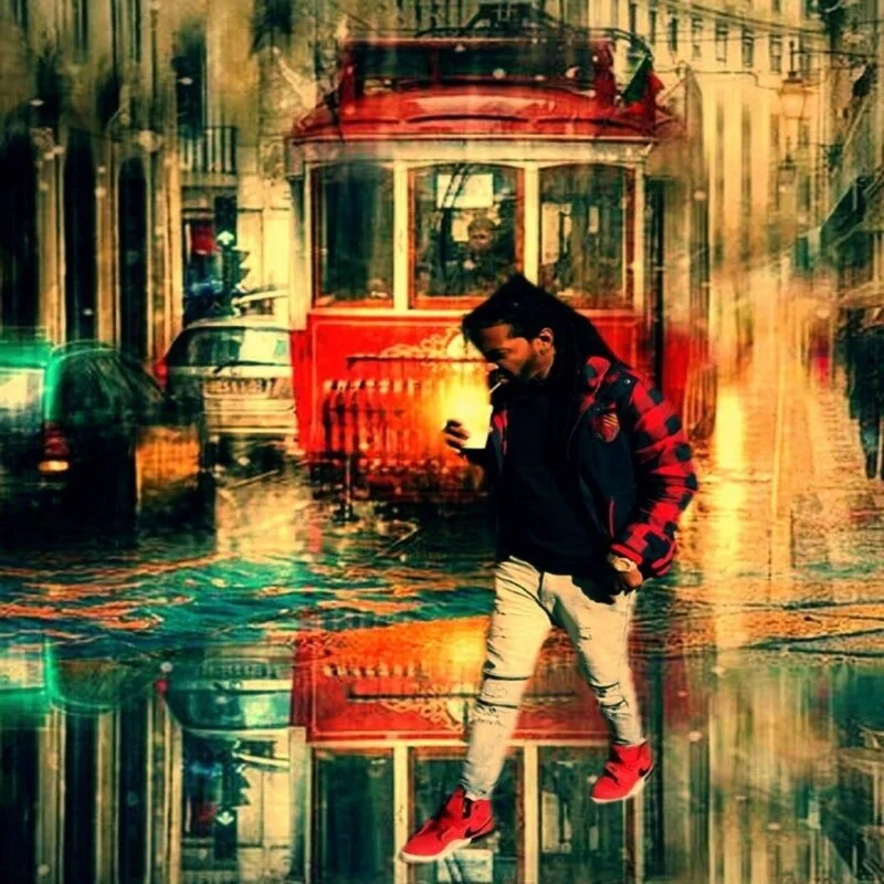 Youngworldibi - Wut Yah Life Like