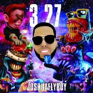 JoshuaFlyBoy - 327