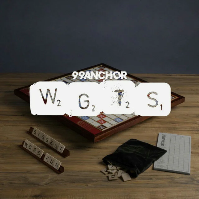 99Anchor “WGTS” 