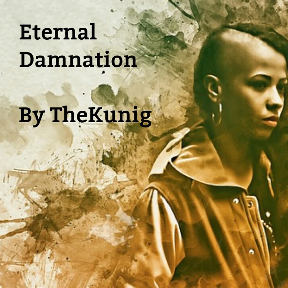 TheKunig “Eternal Damnation”