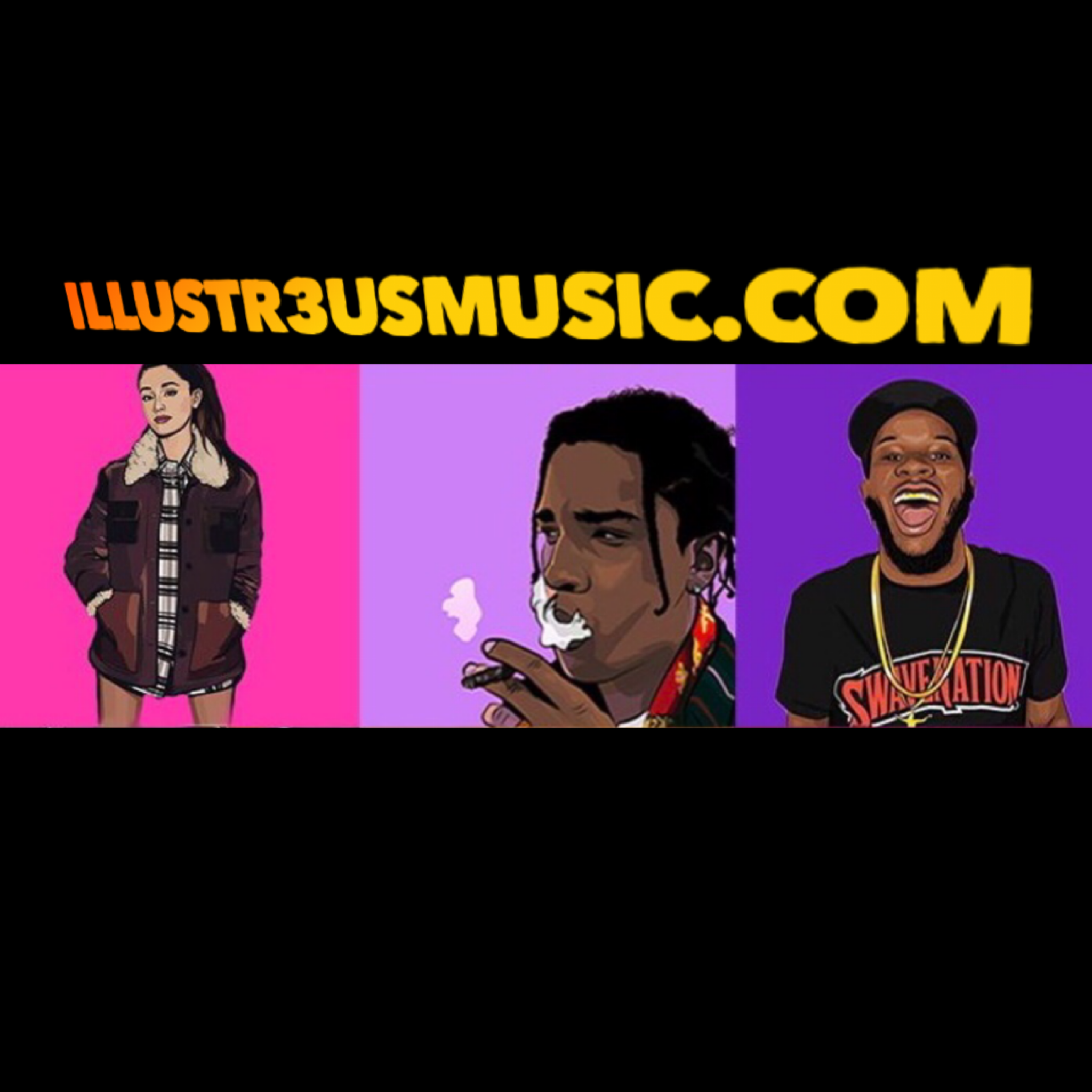 Anartistnameddamion "Likewise"
