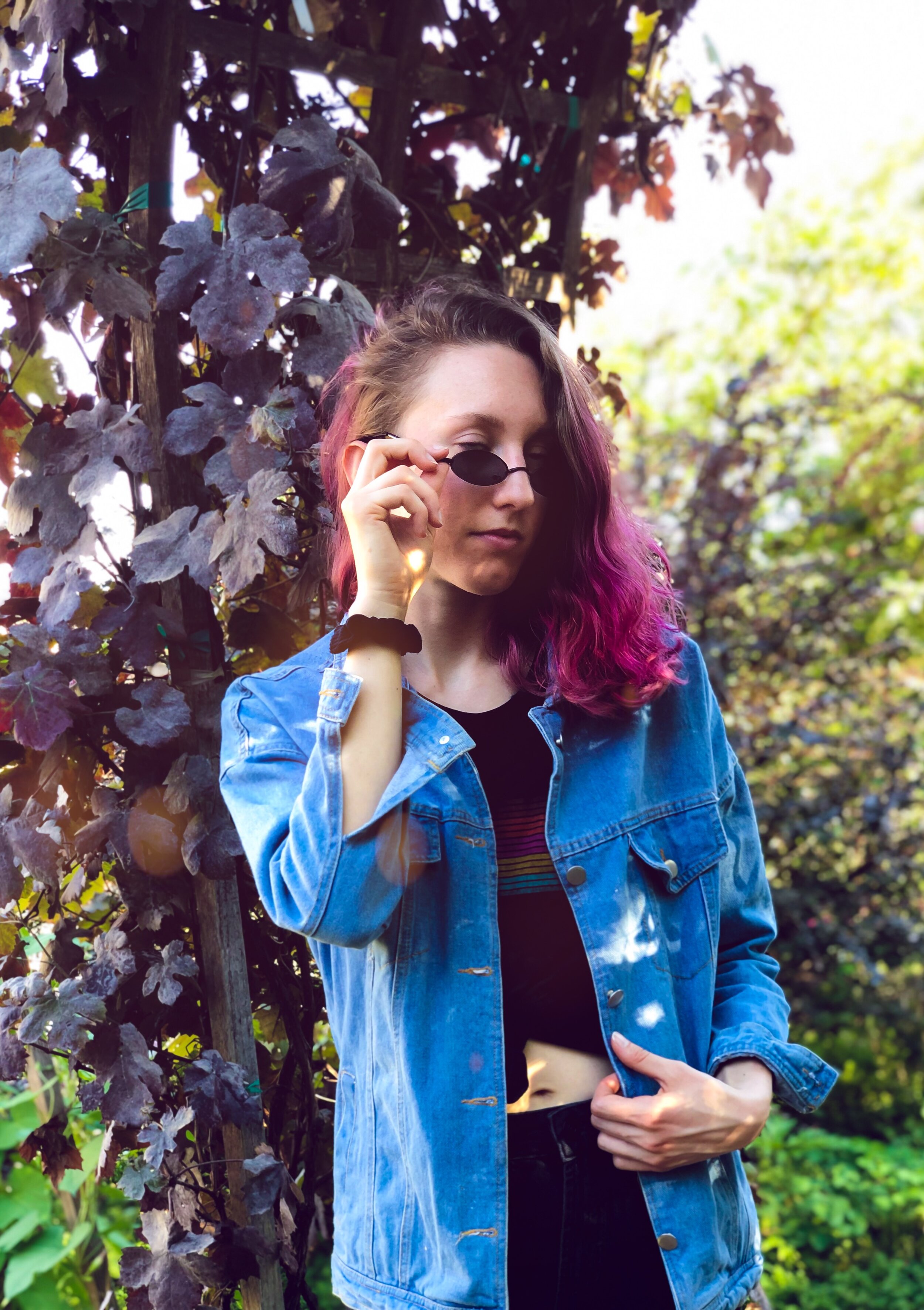 Devin Sunshine "Awakening"