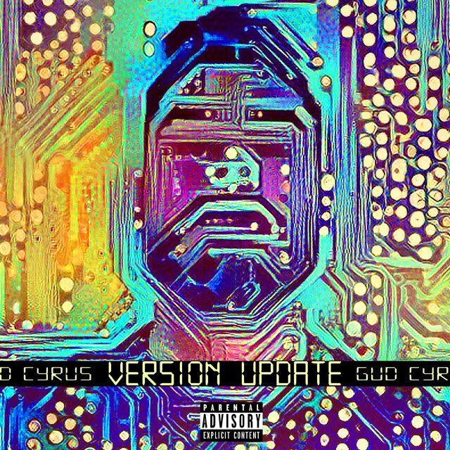 Gud Cyrus "Get Me Rich"