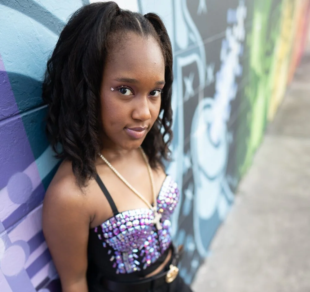 Breezy BRG "I Did It"