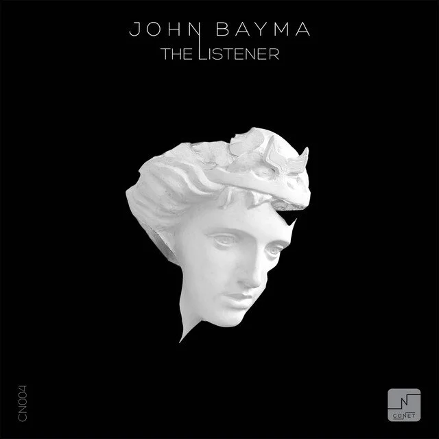 John Bayma "The Listener"