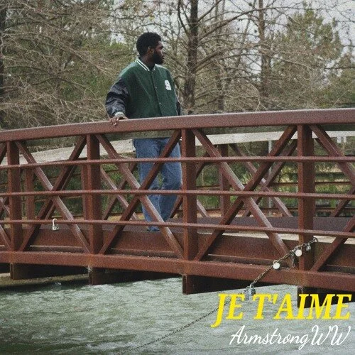 ArmstrongWW  "Je T'aime"