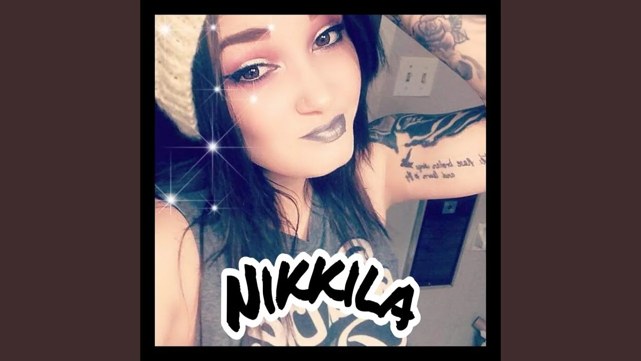 Nikkila (feat. EJ &amp; Dave McArdle)  "The Hunt"