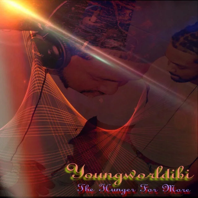 Youngworldibi "Still Me (freestyle)"