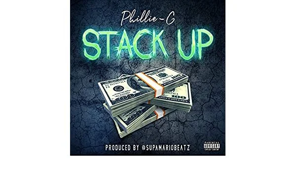 Phillie-G "Stack Up"