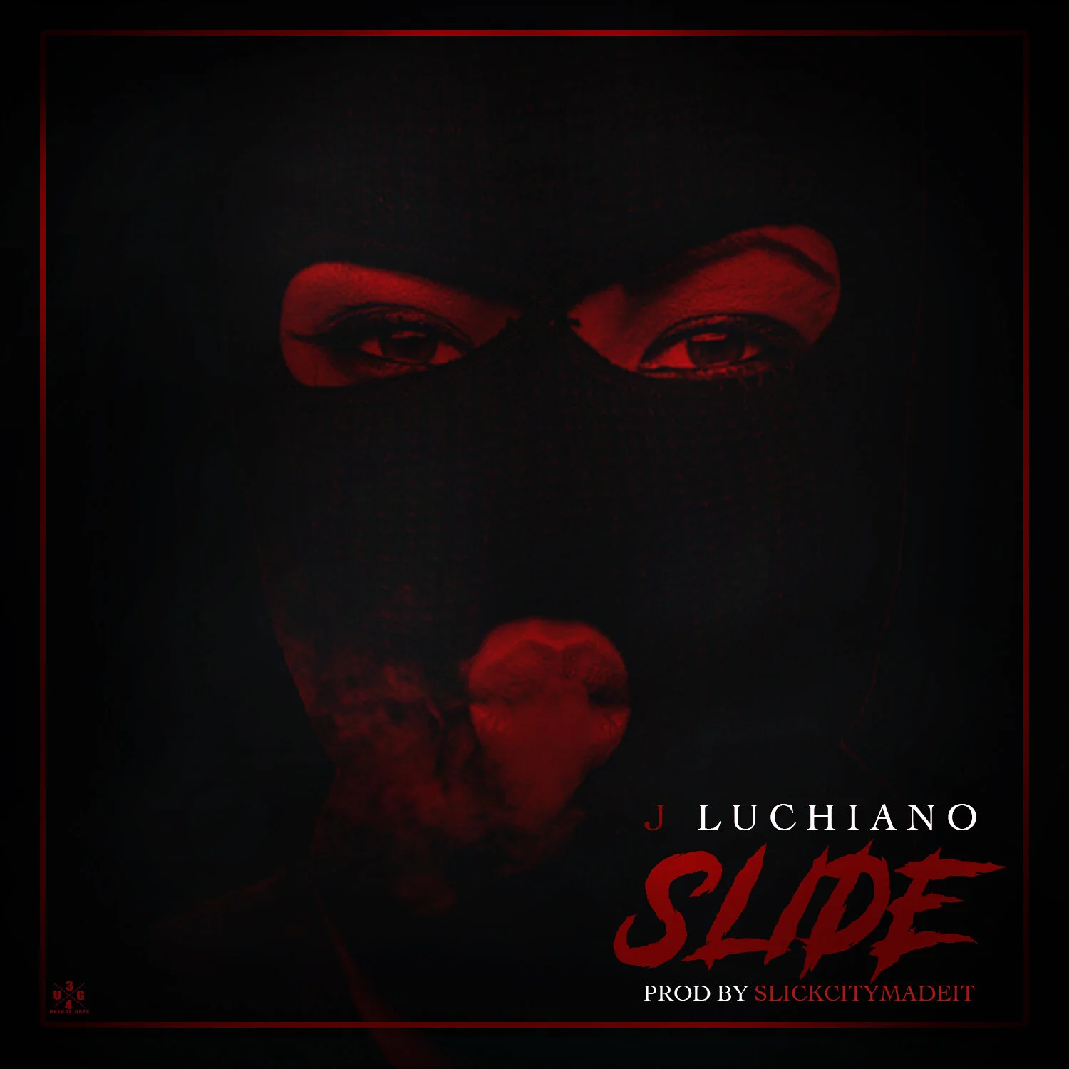 J Luchiano "Slide"