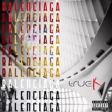 Truek "Balenciaga"