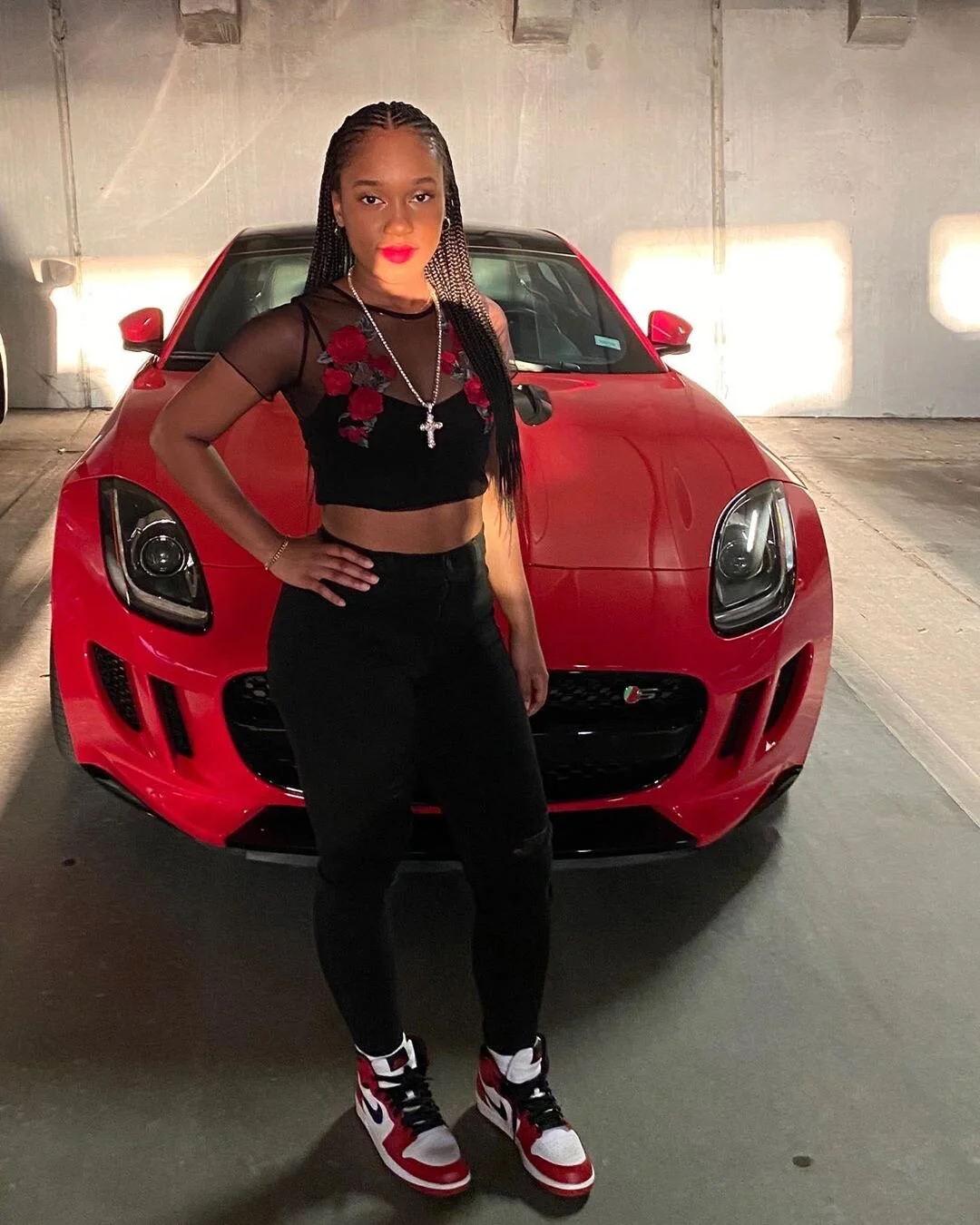 Breezy BRG "You Don't Like Me"