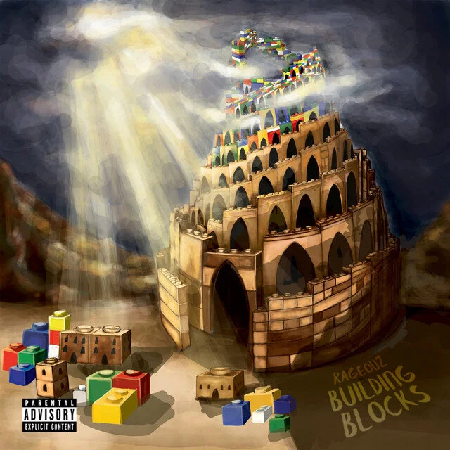 Rageouz “Baggage”