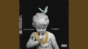 Tjrock "Words from a G"