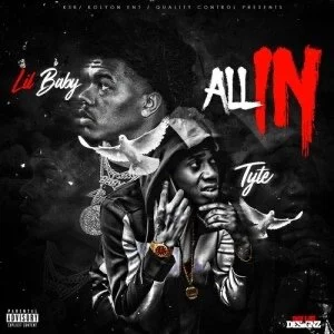 Lil Baby “All In”