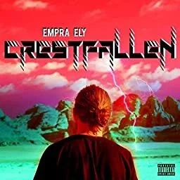 Empra Ely “To Young To Be Sober”