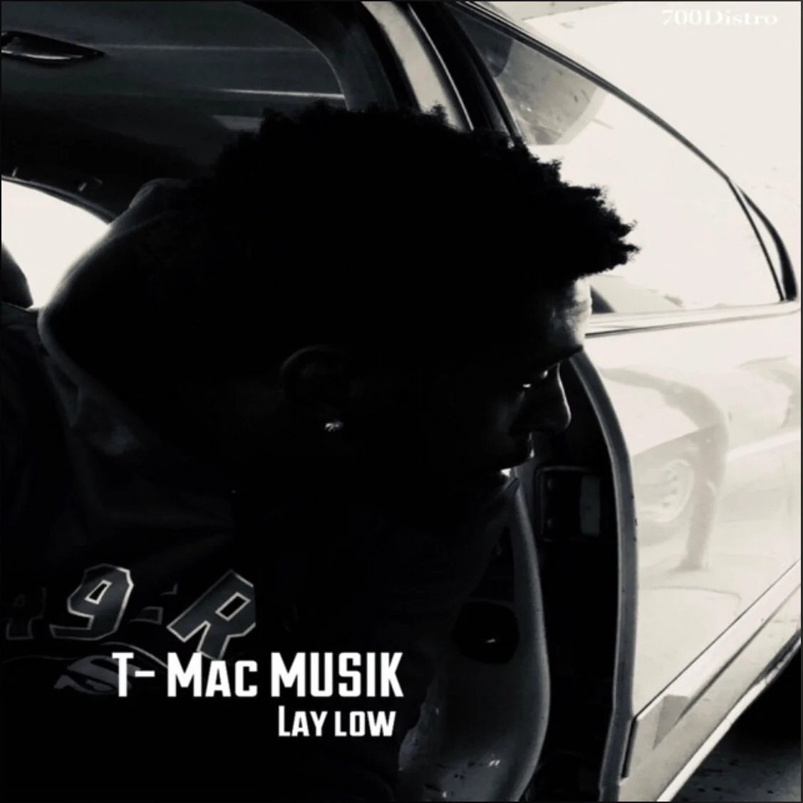 T-mac Musik “Lay Low”